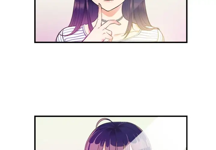 Yuri’s Part Time Job Chapter 11 - HolyManga.Net