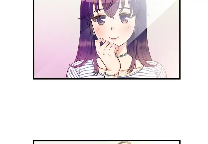 Yuri’s Part Time Job Chapter 11 - HolyManga.Net