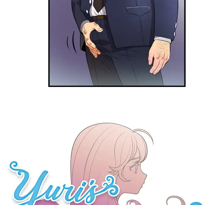 Yuri’s Part Time Job Chapter 11 - HolyManga.Net