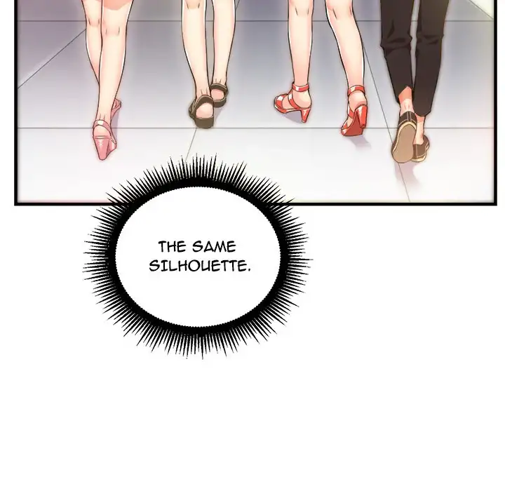 Yuri’s Part Time Job Chapter 11 - HolyManga.Net