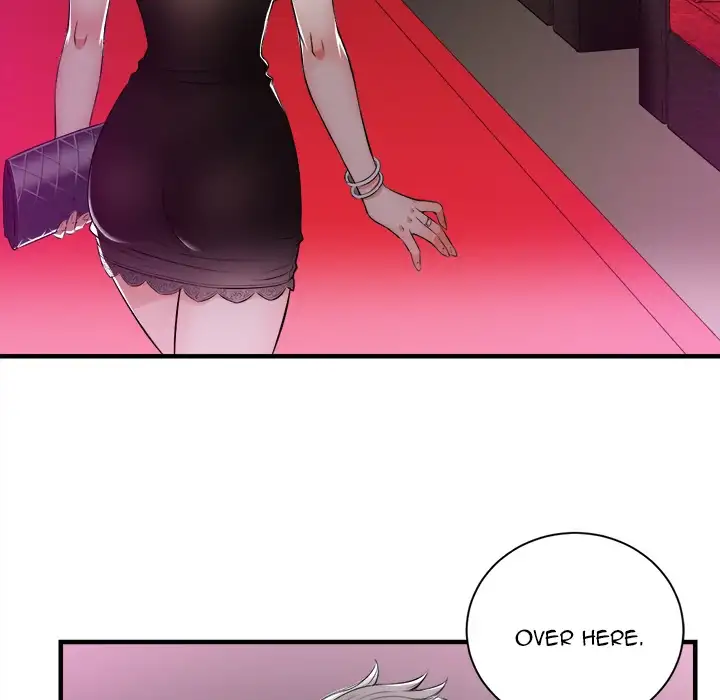 Yuri’s Part Time Job Chapter 11 - HolyManga.Net