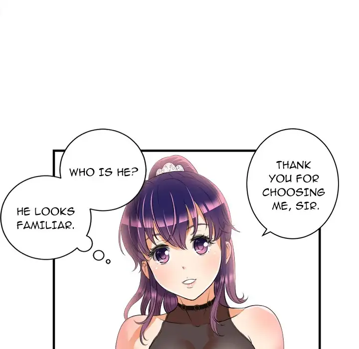 Yuri’s Part Time Job Chapter 11 - HolyManga.Net