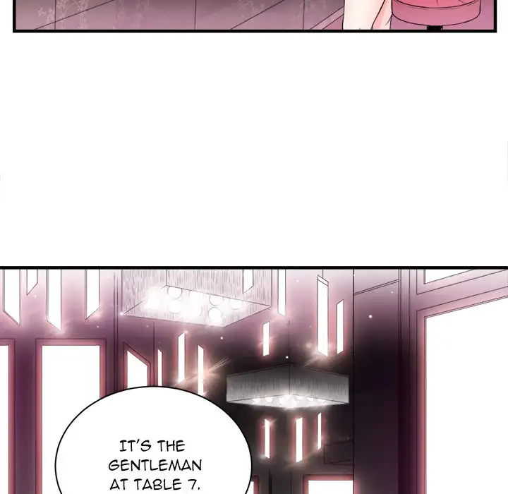 Yuri’s Part Time Job Chapter 11 - HolyManga.Net