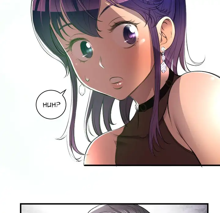 Yuri’s Part Time Job Chapter 11 - HolyManga.Net