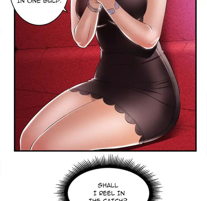 Yuri’s Part Time Job Chapter 11 - HolyManga.Net