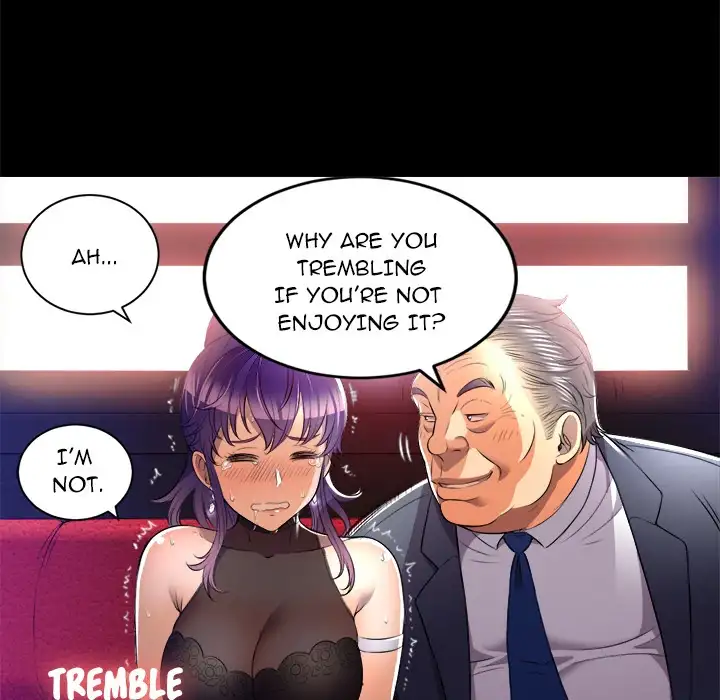 Yuri’s Part Time Job Chapter 11 - HolyManga.Net