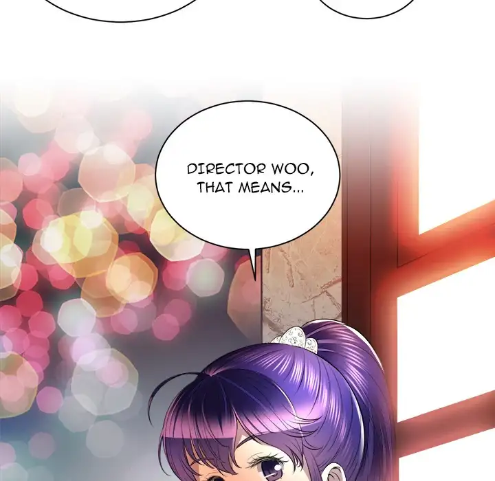 Yuri’s Part Time Job Chapter 11 - HolyManga.Net