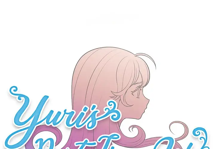 Yuri’s Part Time Job Chapter 12 - HolyManga.Net