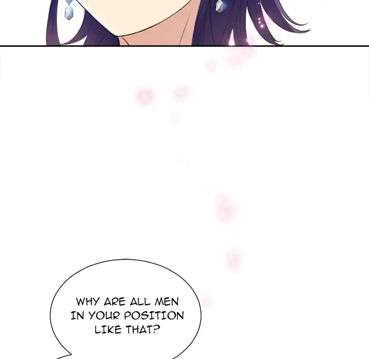 Yuri’s Part Time Job Chapter 12 - HolyManga.Net