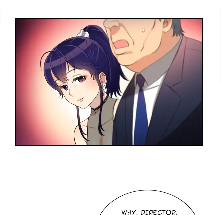 Yuri’s Part Time Job Chapter 12 - HolyManga.Net