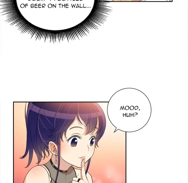 Yuri’s Part Time Job Chapter 12 - HolyManga.Net