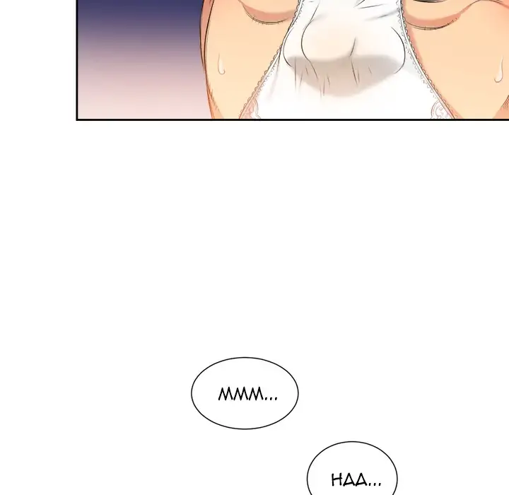 Yuri’s Part Time Job Chapter 12 - HolyManga.Net