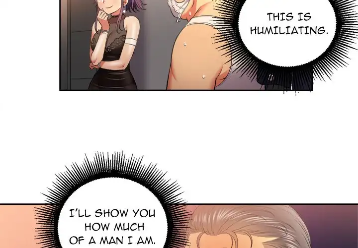 Yuri’s Part Time Job Chapter 13 - HolyManga.Net