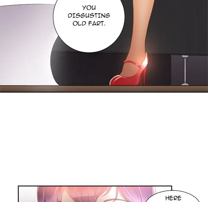 Yuri’s Part Time Job Chapter 13 - HolyManga.Net