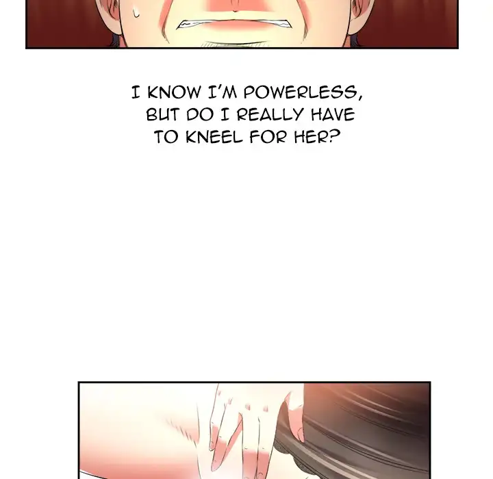 Yuri’s Part Time Job Chapter 13 - HolyManga.Net