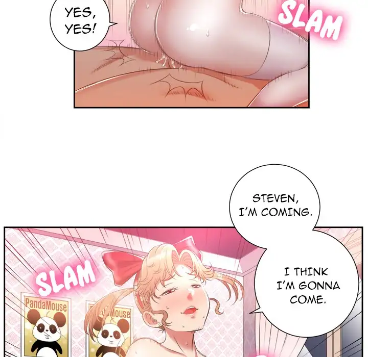 Yuri’s Part Time Job Chapter 13 - HolyManga.Net