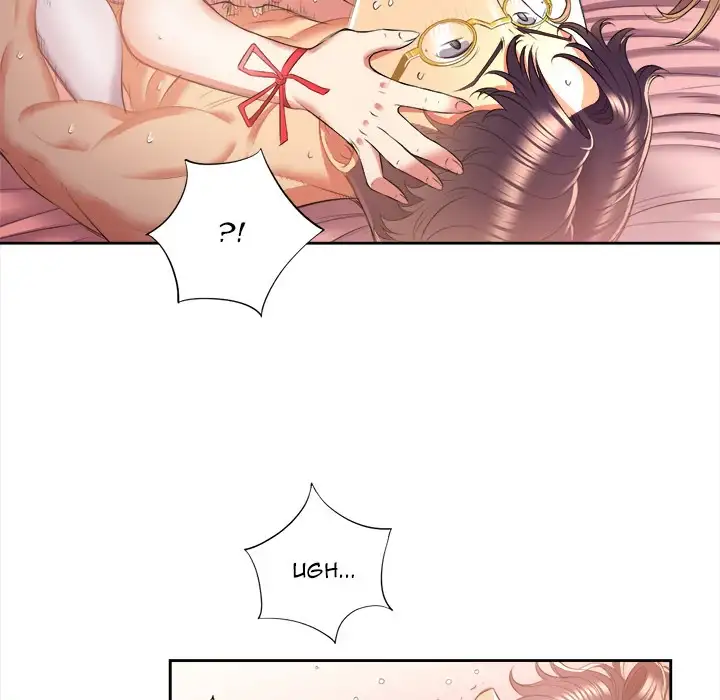 Yuri’s Part Time Job Chapter 13 - HolyManga.Net