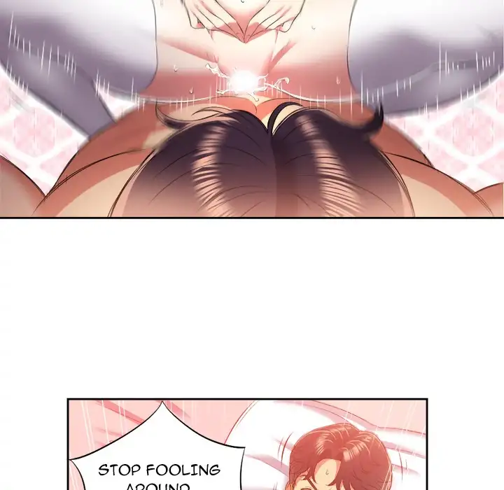 Yuri’s Part Time Job Chapter 13 - HolyManga.Net