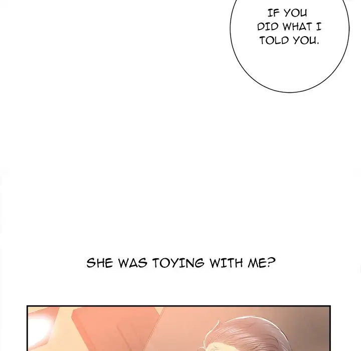 Yuri’s Part Time Job Chapter 13 - HolyManga.Net