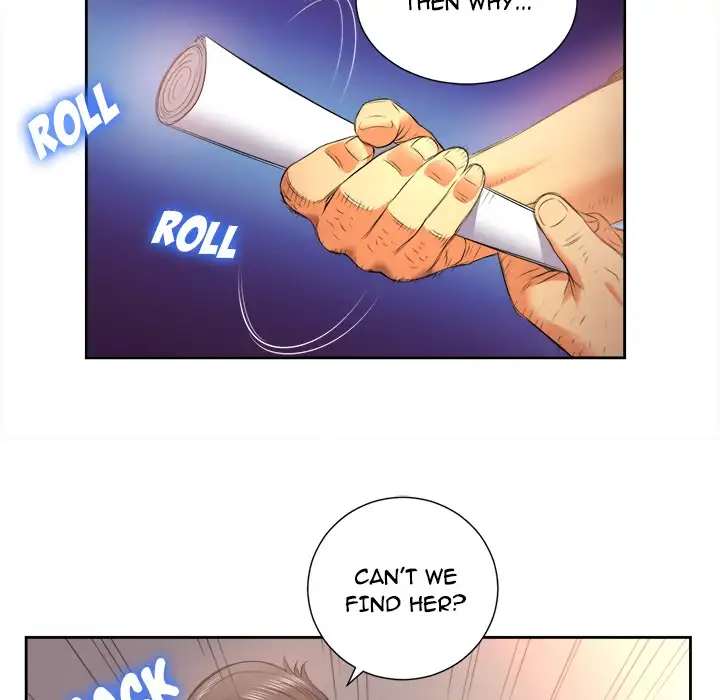 Yuri’s Part Time Job Chapter 14 - HolyManga.Net