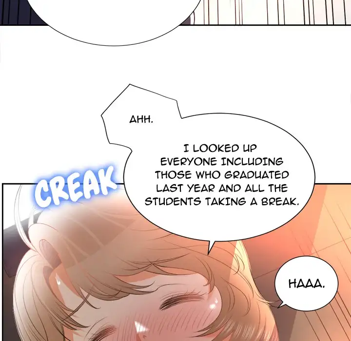 Yuri’s Part Time Job Chapter 14 - HolyManga.Net