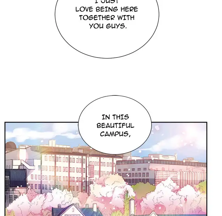 Yuri’s Part Time Job Chapter 14 - HolyManga.Net