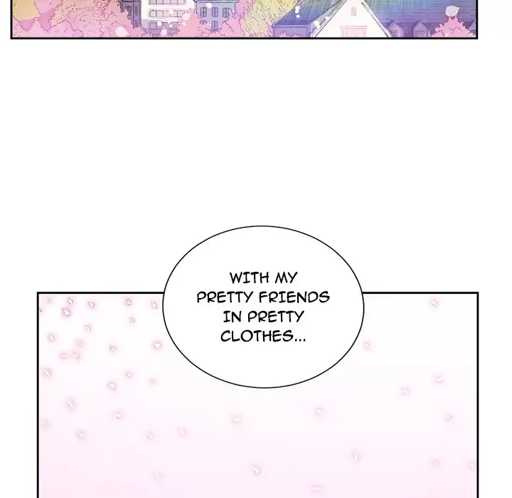 Yuri’s Part Time Job Chapter 14 - HolyManga.Net