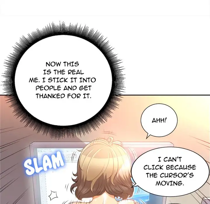 Yuri’s Part Time Job Chapter 14 - HolyManga.Net