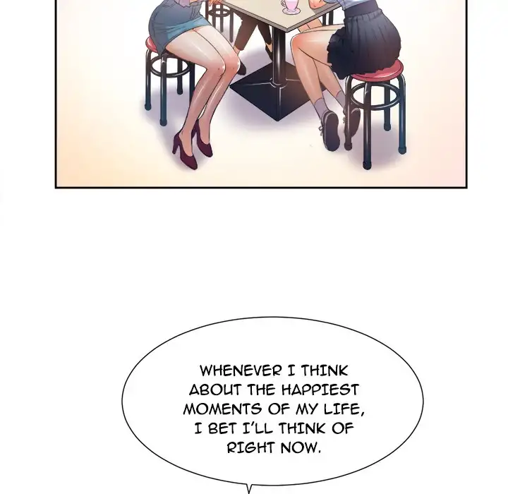 Yuri’s Part Time Job Chapter 14 - HolyManga.Net