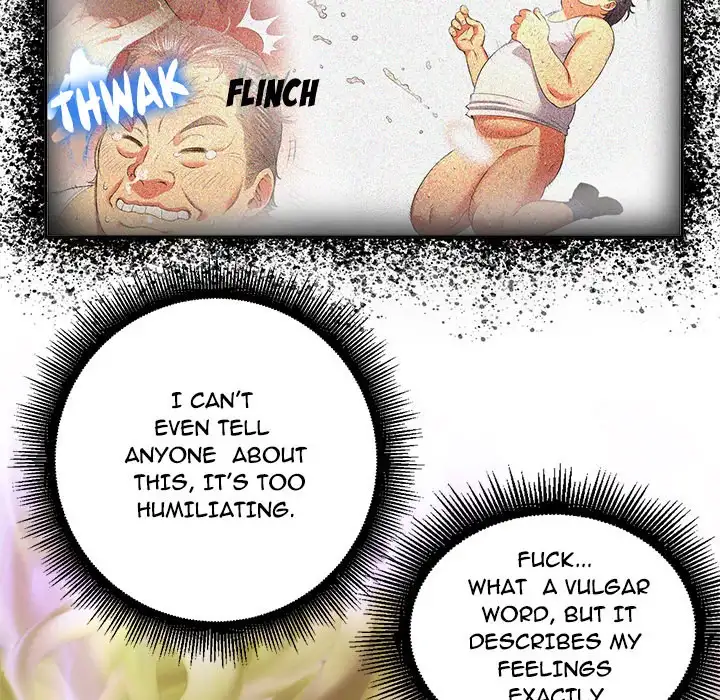 Yuri’s Part Time Job Chapter 14 - HolyManga.Net