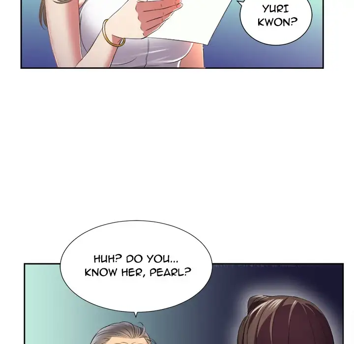 Yuri’s Part Time Job Chapter 15 - HolyManga.Net