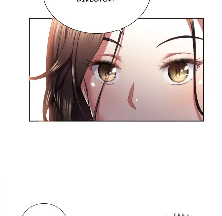 Yuri’s Part Time Job Chapter 15 - HolyManga.Net