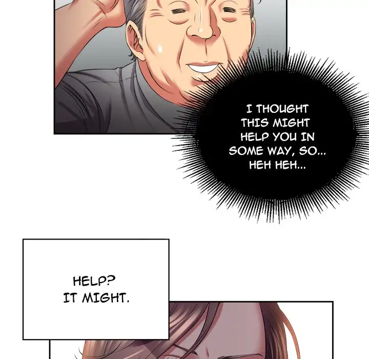 Yuri’s Part Time Job Chapter 15 - HolyManga.Net