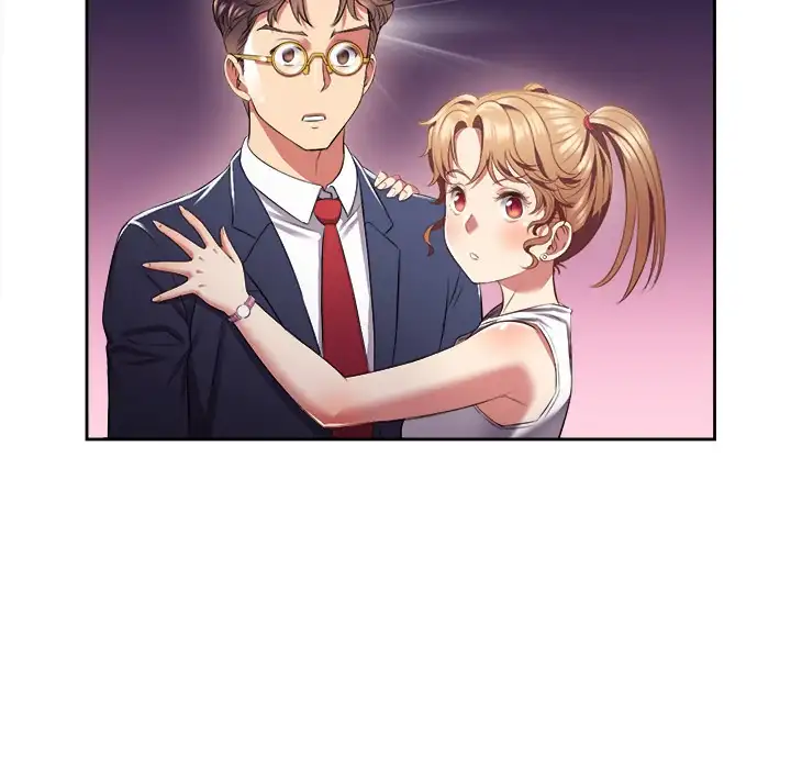 Yuri’s Part Time Job Chapter 15 - HolyManga.Net