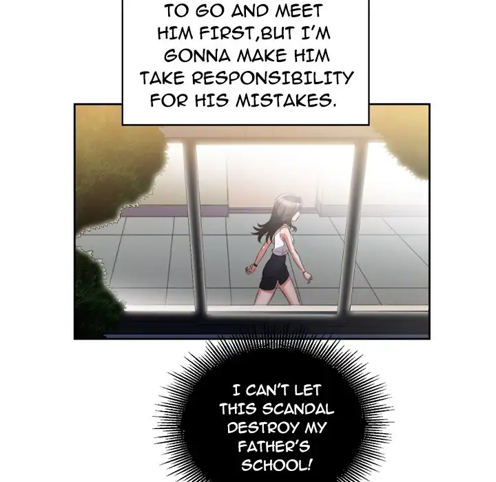 Yuri’s Part Time Job Chapter 15 - HolyManga.Net