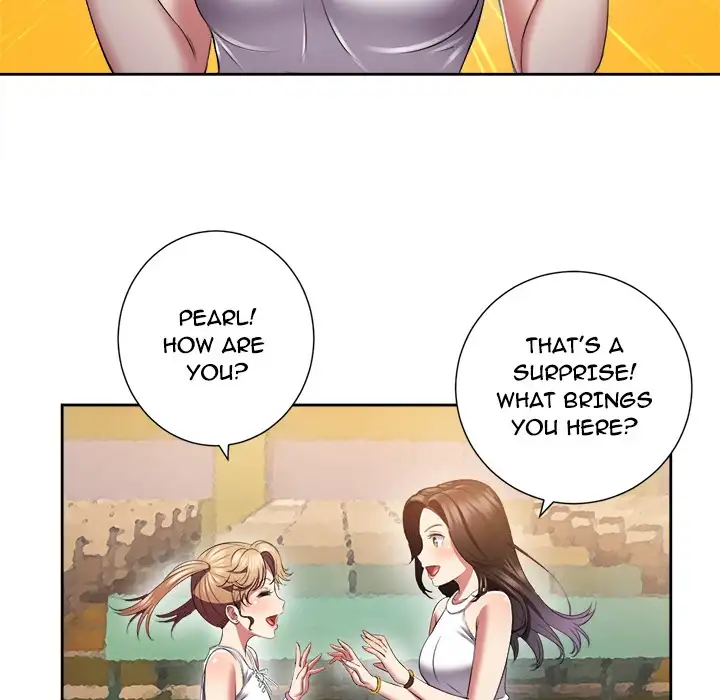 Yuri’s Part Time Job Chapter 15 - HolyManga.Net