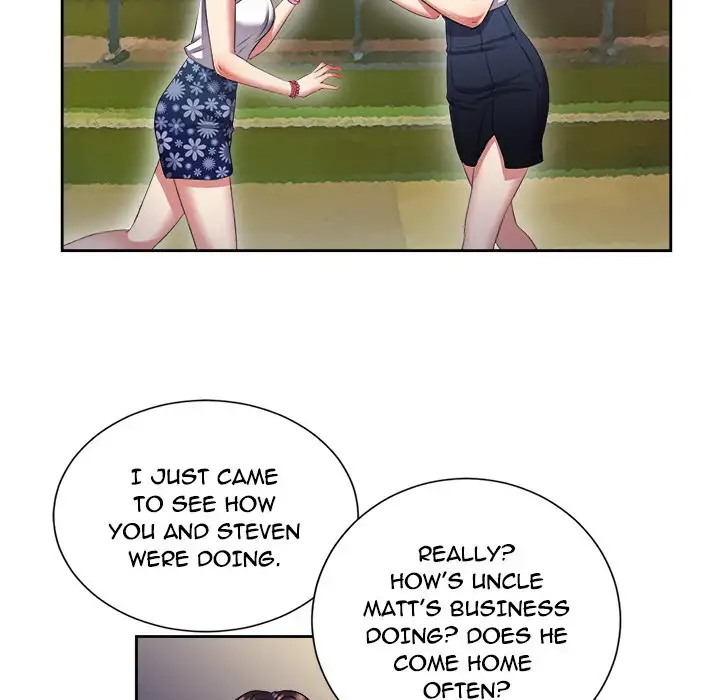 Yuri’s Part Time Job Chapter 15 - HolyManga.Net