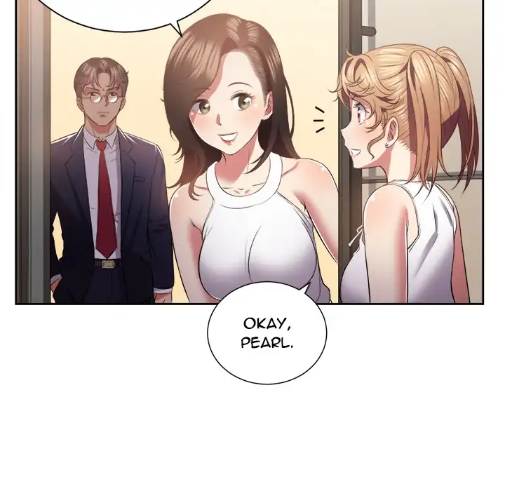 Yuri’s Part Time Job Chapter 15 - HolyManga.Net