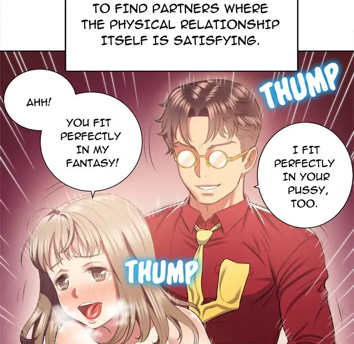 Yuri’s Part Time Job Chapter 15 - HolyManga.Net