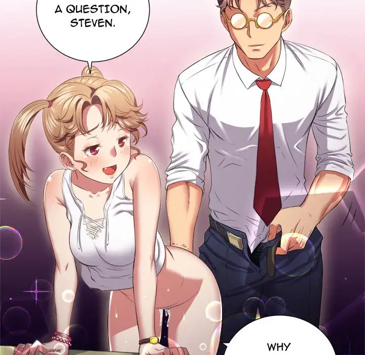 Yuri’s Part Time Job Chapter 15 - HolyManga.Net