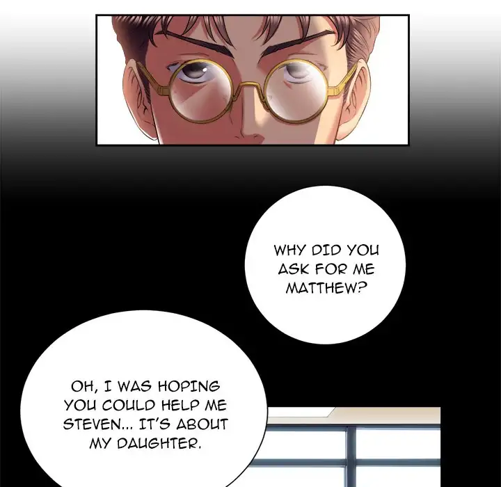 Yuri’s Part Time Job Chapter 16 - HolyManga.Net