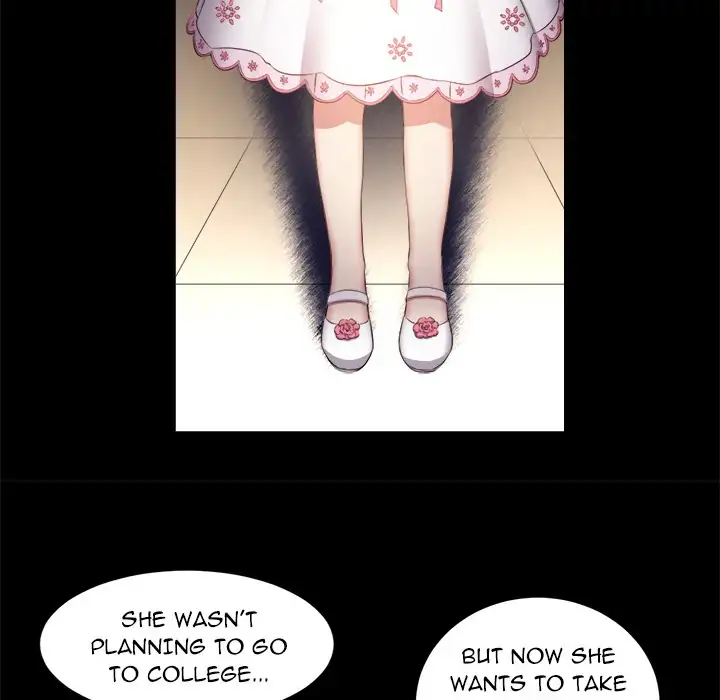 Yuri’s Part Time Job Chapter 16 - HolyManga.Net