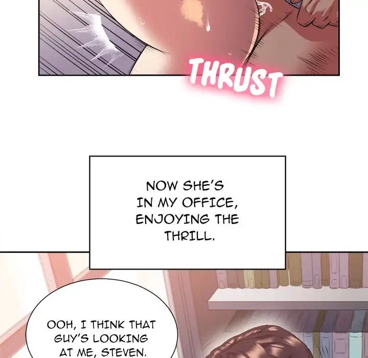 Yuri’s Part Time Job Chapter 16 - HolyManga.Net