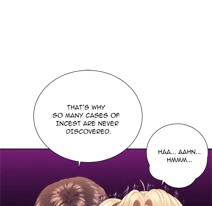 Yuri’s Part Time Job Chapter 16 - HolyManga.Net