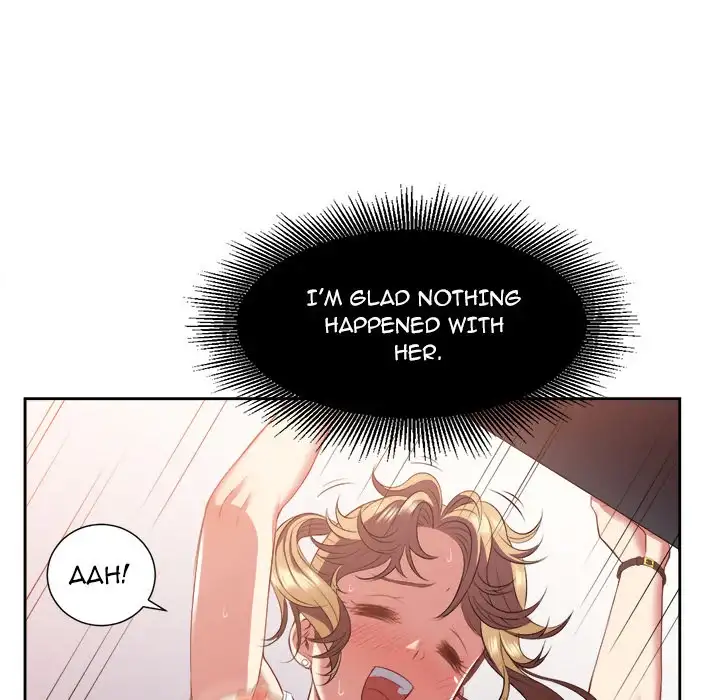 Yuri’s Part Time Job Chapter 16 - HolyManga.Net