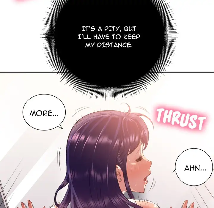 Yuri’s Part Time Job Chapter 16 - HolyManga.Net