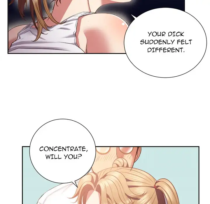 Yuri’s Part Time Job Chapter 16 - HolyManga.Net