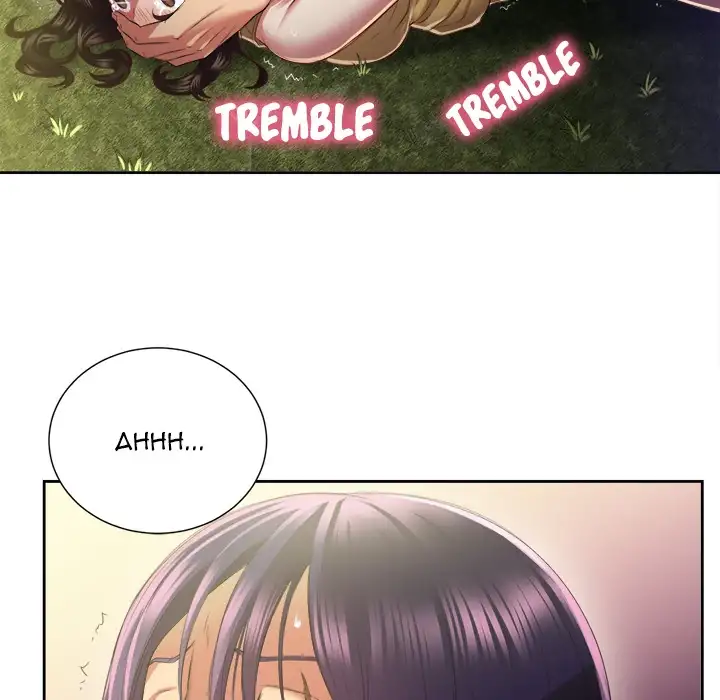 Yuri’s Part Time Job Chapter 16 - HolyManga.Net