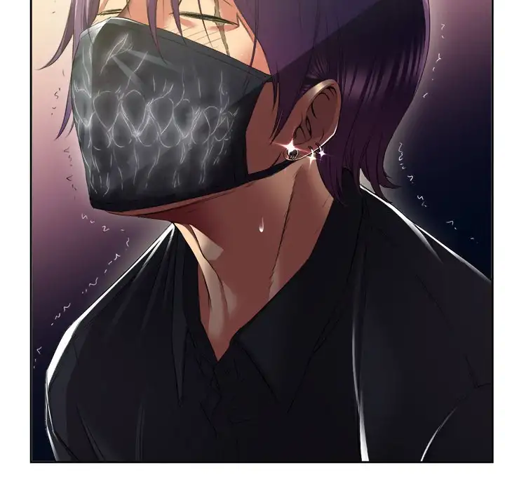 Yuri’s Part Time Job Chapter 16 - HolyManga.Net