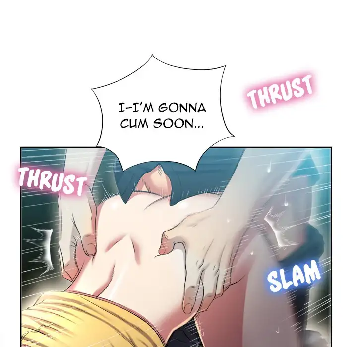 Yuri’s Part Time Job Chapter 17 - HolyManga.Net